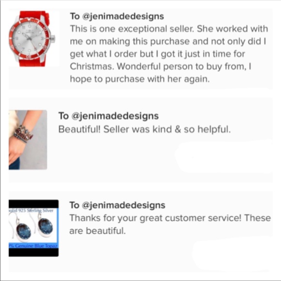 Jewelry Reseller Mystery Box Worth Double The Cost - Picture 5 of 7